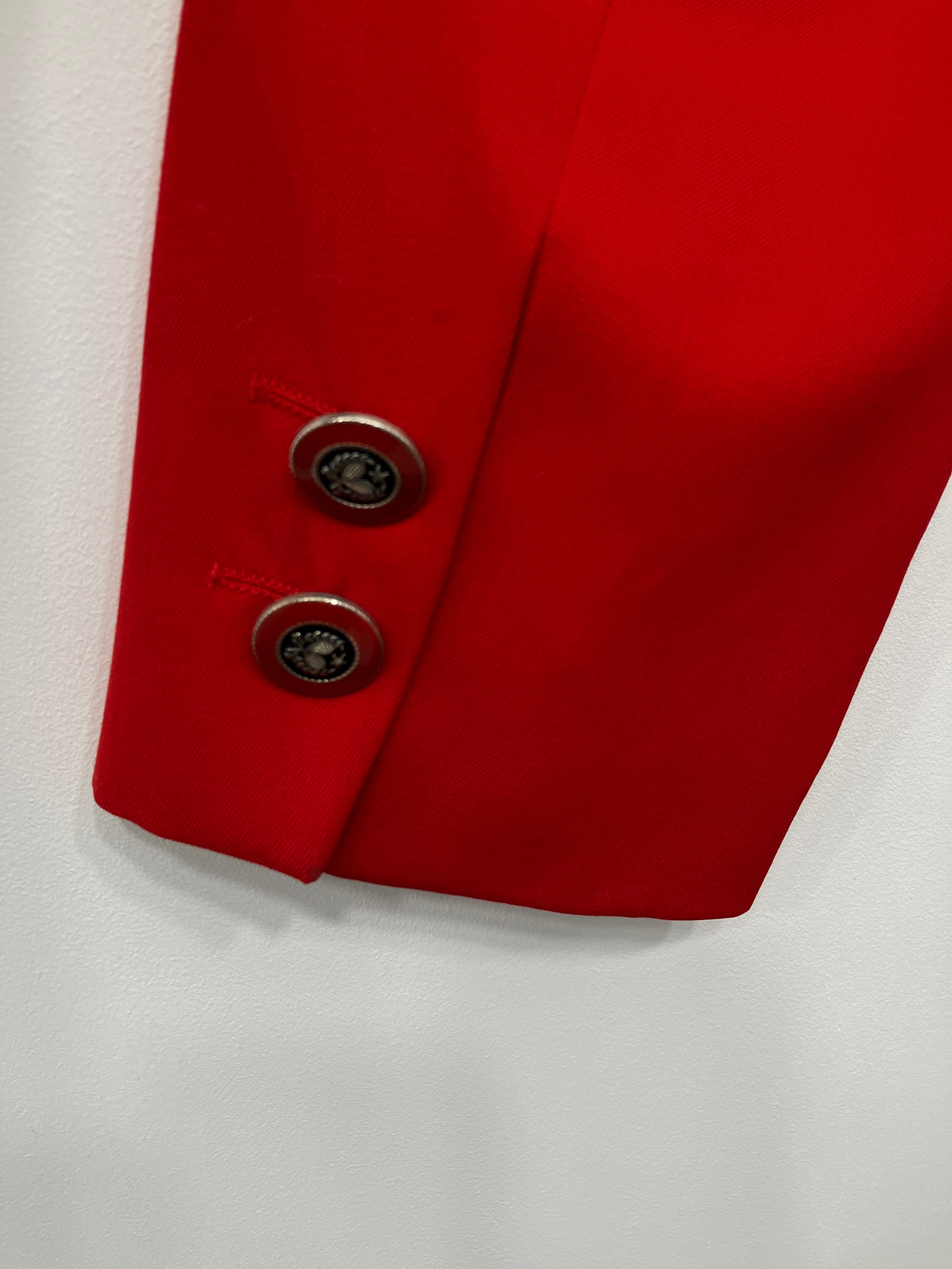 Basler Blazer